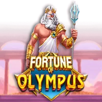 Fortune of Olympus